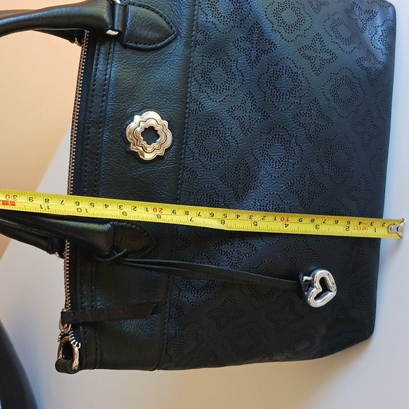 Brighton Prima Satchel - Picture 14 of 16